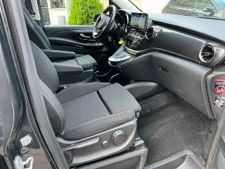 Mercedes  EQV 300 LANG NAVI LED CAMERA 5 SITZ picture 10