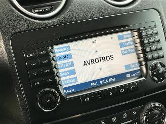 Mercedes ML 320-350 CDI 4X4 picture 7