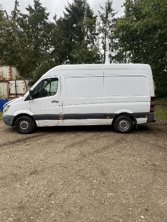 Mercedes Sprinter SPRINTER 316 CDI picture 3