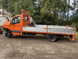 Mercedes Sprinter SPRINTER 516 CDI picture 3