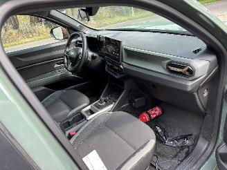 Dacia Duster HYBRIDE 1.6  AUTOMAAT NAVI CLIMA CAMERA LED B.J 12-2024 picture 10