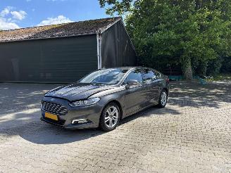  Ford Mondeo MOTOR TIKT 1.5 AUTOMAAT NAVI CLIMA PDC TREKHAAK B.J 11-2018 2018/11