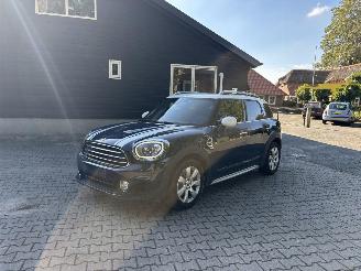  Mini Countryman COOPER 1.5 NAVI CLIMA CAMERA LED KEYLESS LED B.J 07-2019 2019/7