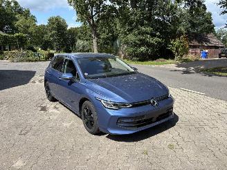  Volkswagen Golf FACELIFT 8,5 EDITION 1.5 NAVi CLIMA CAMERA LED VIRT DASH B.J 12-2024 2024/12