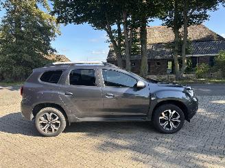  Dacia Duster DACIA DUSTER 1.3 PRESTIGE 130 PK NAVI CLIMA CAMERA LED KEYLESS B.J 2022 2022/6