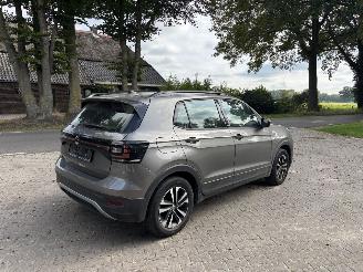 Volkswagen T-Cross TSI UNITED CLIMA CAMERA CRUISE B.J 2021 picture 1
