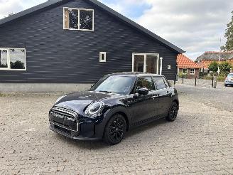 uszkodzony samochody osobowe Mini Cooper PANO AUTOMAAT NAVI CLIMA SPECIAL EDITIE B.J 2021 25 dkm 2025/5