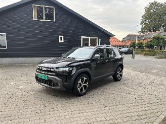 Unfallwagen Dacia Duster HYBRIDE FACELIFT 130 PK NAVI CLIMA CAMERA LED B.J 2025 2025/2