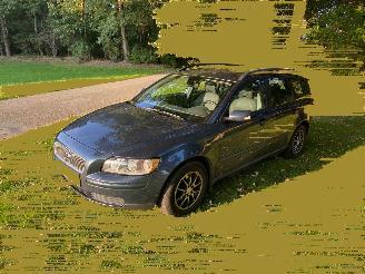 Schadeauto Volvo  1.8. 2005/9