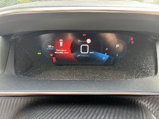 Peugeot 2008 GT LINE 130 PK AUTOMAAT NAVI CLIMA CAMERA LED VIRT DASH B.J 2022 picture 8