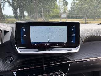 Peugeot 2008 GT LINE 130 PK AUTOMAAT NAVI CLIMA CAMERA LED VIRT DASH B.J 2022 picture 9