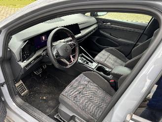 Volkswagen Golf 8 GTI 245 PK AUTOMAAT NAVI CLIMA CAMERA LED B.J 2023 picture 11
