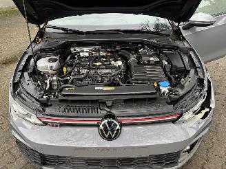 Volkswagen Golf 8 GTI 245 PK AUTOMAAT NAVI CLIMA CAMERA LED B.J 2023 picture 20
