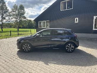 Opel Corsa GS SPORT 102 PK NAVI CLIMA CAMERA VIRT DASH LED CRUISE PDC B.J 2024 picture 8