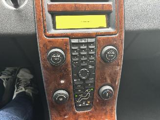 Volvo V-50 1.8 EDITION STATION AIRCO TREKHAAK B.J 2005 picture 12