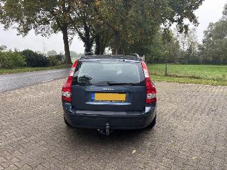 Volvo V-50 1.8 EDITION STATION AIRCO TREKHAAK B.J 2005 picture 6