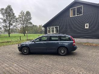 Volvo V-50 1.8 EDITION STATION AIRCO TREKHAAK B.J 2005 picture 7
