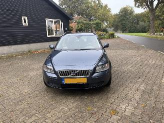 Volvo V-50 1.8 EDITION STATION AIRCO TREKHAAK B.J 2005 picture 5