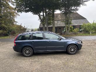 Volvo V-50 1.8 EDITION STATION AIRCO TREKHAAK B.J 2005 picture 8