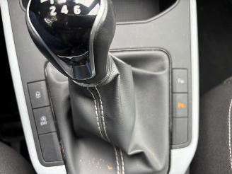 Seat Arona TSI STYLE 110 PK NAVI CLIMA CAMERA LED CRUISE PDC VIRTUEEL DASH B.J 2024 picture 17