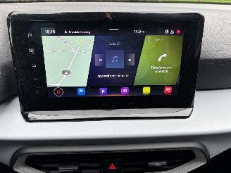 Seat Arona TSI STYLE 110 PK NAVI CLIMA CAMERA LED CRUISE PDC VIRTUEEL DASH B.J 2024 picture 14