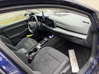 Volkswagen e-Golf HYBRIDE PLUG IN AUTOMAAT NAVI CLIMA CAMERA VIRT DASH LED B.J 2023 picture 11