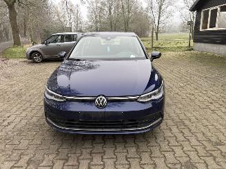 Volkswagen e-Golf HYBRIDE PLUG IN AUTOMAAT NAVI CLIMA CAMERA VIRT DASH LED B.J 2023 picture 9