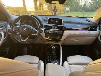 BMW X2 sDrive SPORT NAVI CLIMA LEER PDC LED B.J 2019 picture 10