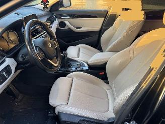 BMW X2 sDrive SPORT NAVI CLIMA LEER PDC LED B.J 2019 picture 11