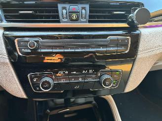 BMW X2 sDrive SPORT NAVI CLIMA LEER PDC LED B.J 2019 picture 13