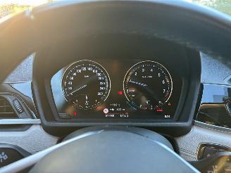BMW X2 sDrive SPORT NAVI CLIMA LEER PDC LED B.J 2019 picture 15