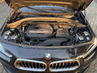 BMW X2 sDrive SPORT NAVI CLIMA LEER PDC LED B.J 2019 picture 23