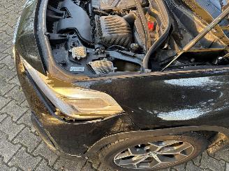 BMW X2 sDrive SPORT NAVI CLIMA LEER PDC LED B.J 2019 picture 25