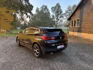 BMW X2 sDrive SPORT NAVI CLIMA LEER PDC LED B.J 2019 picture 3
