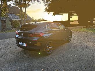 BMW X2 sDrive SPORT NAVI CLIMA LEER PDC LED B.J 2019 picture 2
