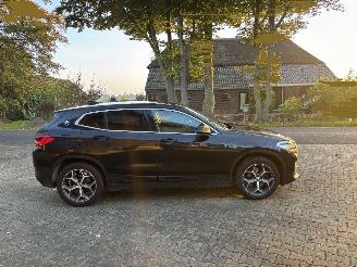 BMW X2 sDrive SPORT NAVI CLIMA LEER PDC LED B.J 2019 picture 7