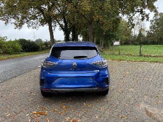 Renault Clio TECHNO NAVI CLIMA CAMERA CRUISE B.J 05-2025 picture 6