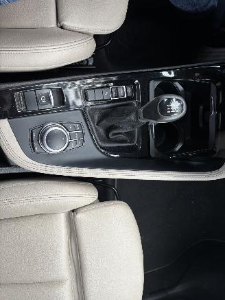 BMW X2 SDRIVE SPORT NAVI CLIMA PDC LED B.J 07-2019 Schroefschade picture 13