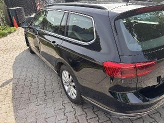 Volkswagen Passat GTE AUTOMAAT NAVI CLIMA CAMERA LED PDC B.J 2022 picture 13