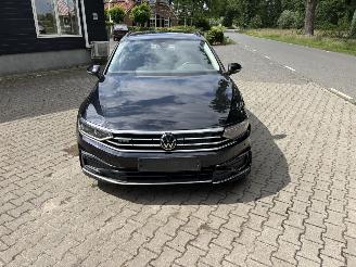 Volkswagen Passat GTE AUTOMAAT NAVI CLIMA CAMERA LED PDC B.J 2022 picture 11