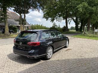 Volkswagen Passat GTE AUTOMAAT NAVI CLIMA CAMERA LED PDC B.J 2022 picture 2