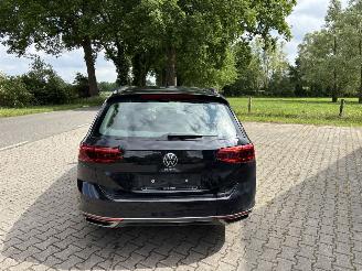 Volkswagen Passat GTE AUTOMAAT NAVI CLIMA CAMERA LED PDC B.J 2022 picture 5