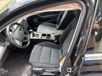 Volkswagen Passat GTE AUTOMAAT NAVI CLIMA CAMERA LED PDC B.J 2022 picture 9