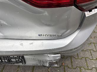 Volkswagen Golf HYBRIDE 1.4 PLUG IN AUTOMAAT NAVI CLIMA CAMERA LED PDC B.J 2021 picture 15