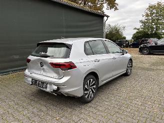 Volkswagen Golf HYBRIDE 1.4 PLUG IN AUTOMAAT NAVI CLIMA CAMERA LED PDC B.J 2021 picture 5