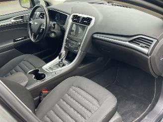 Ford Mondeo MOTOR TIKT AUTOMAAT 1.5 NAVI CLIMA LED TREKHAAK B.J 11-2028 picture 12