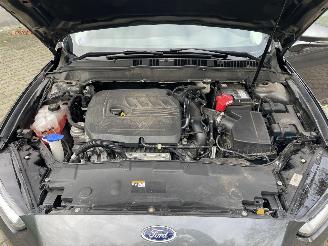Ford Mondeo MOTOR TIKT AUTOMAAT 1.5 NAVI CLIMA LED TREKHAAK B.J 11-2028 picture 16