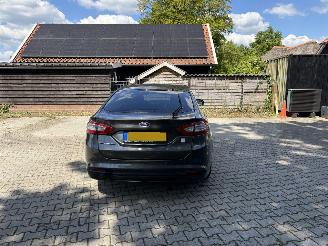 Ford Mondeo MOTOR TIKT AUTOMAAT 1.5 NAVI CLIMA LED TREKHAAK B.J 11-2028 picture 8