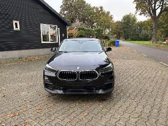 BMW X2 SDRIVE SPORT NAVI CLIMA PDC LED B.J 07-2019 SCHROEFSCHADE picture 5