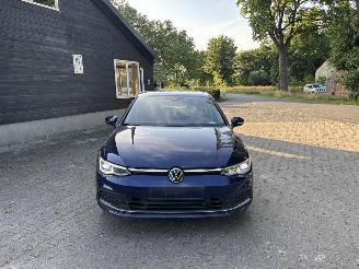 Volkswagen Golf 8 HYBRIDE PLUG IN DSG NAVI CLIMA VIRT DASH CAMERA B.J 12-2023 picture 8